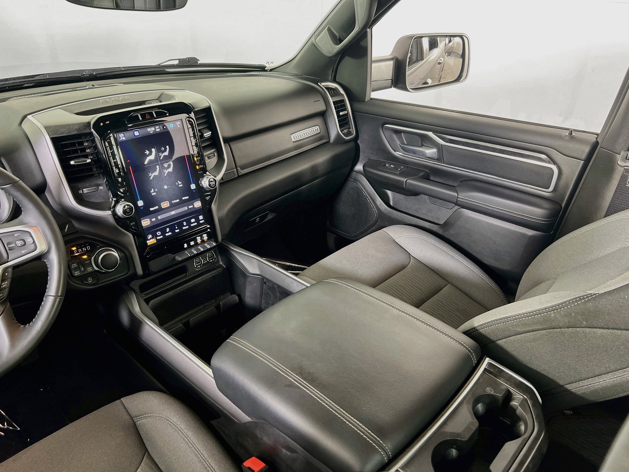 Used 2023 RAM 1500 Big Horn AWD/4WD image 23