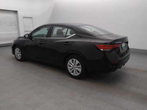 Used 2024 Nissan Sentra S FWD image 3