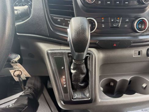 Used 2020 Ford Transit 250 148 High Roof Extended image 30