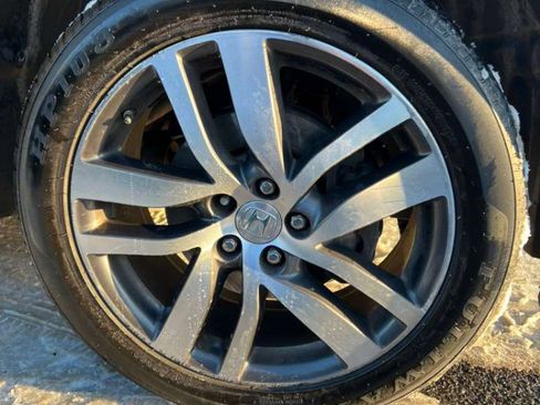 Used 2018 Honda Pilot Touring image 6