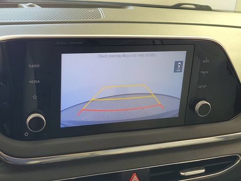 Used 2020 Hyundai Sonata SEL FWD image 29