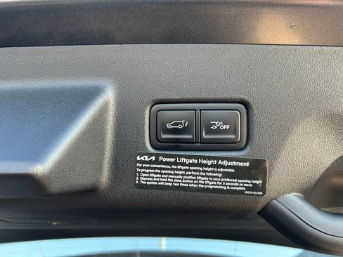 New 2027 Kia Telluride S image 30