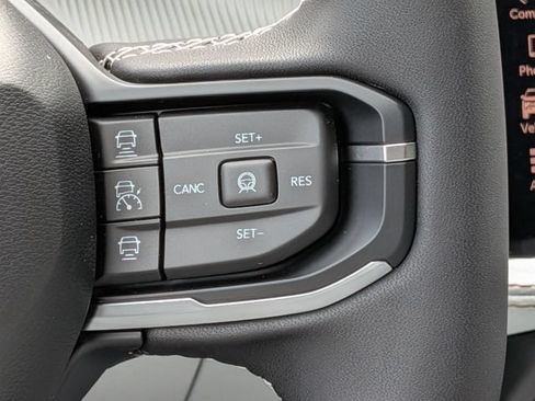 New 2026 Jeep Cherokee Limited AWD/4WD image 20