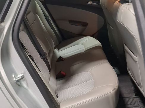 Used 2016 Buick Verano image 31