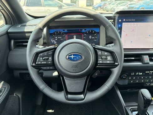New 2026 Subaru Outback Premium AWD/4WD image 10