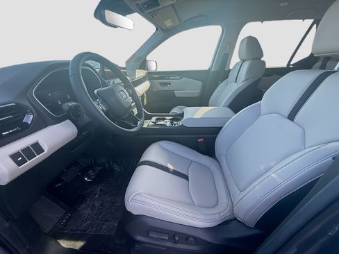 New 2026 Honda Pilot EX-L image 17