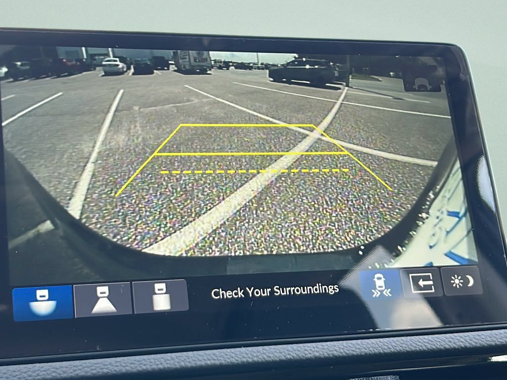 New 2026 Honda CR-V EX-L image 20