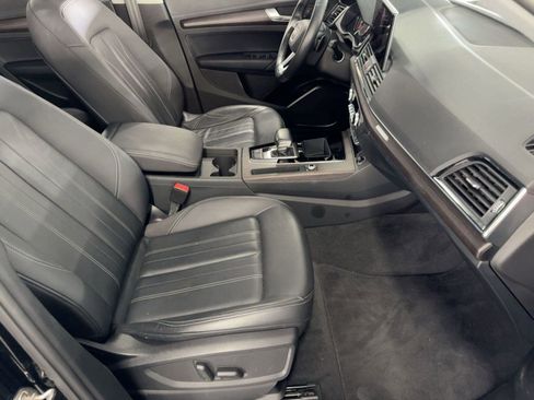 Used 2023 Audi Q5 2.0T Premium w/ Convenience Package image 30