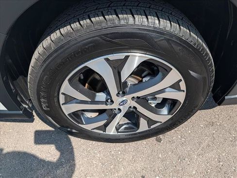 Used 2021 Subaru Outback Limited AWD/4WD image 9