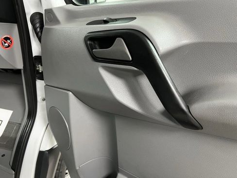 Used 2014 Mercedes-Benz Sprinter 144 Cargo image 49