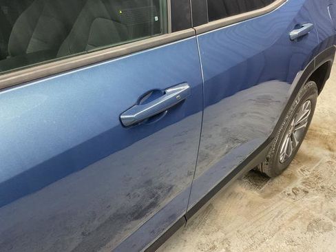 New 2026 Chevrolet Equinox LT image 6