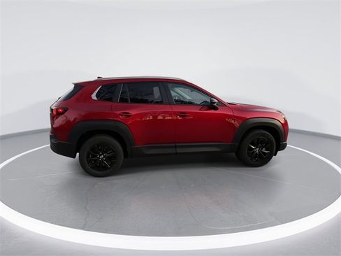 New 2026 MAZDA CX-50 2.5 Hybrid w/ Weather Package image 8