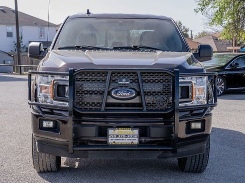 Used 2019 Ford F150 XLT w/ Equipment Group 302A Luxury image 2