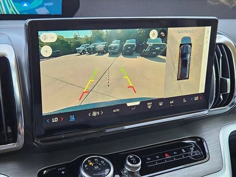 New 2027 Ford Expedition Platinum AWD/4WD image 13