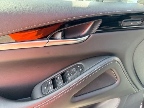 Used 2025 INFINITI QX60 Pure FWD image 15