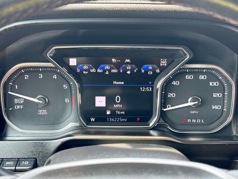 Used 2020 GMC Sierra 1500 AT4 w/ AT4 Premium Package AWD/4WD image 32