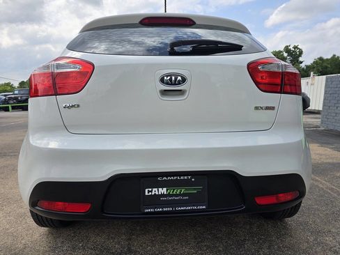 Used 2013 Kia Rio EX image 11