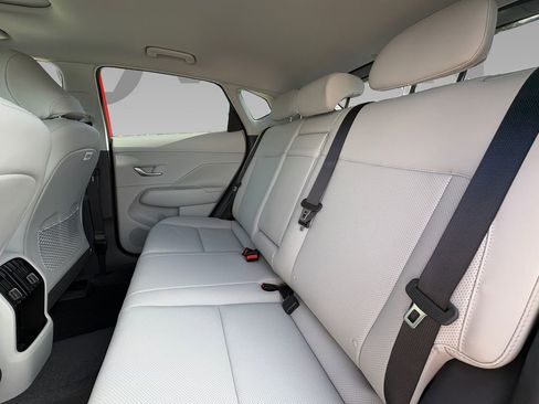 New 2026 Hyundai Kona Limited image 4