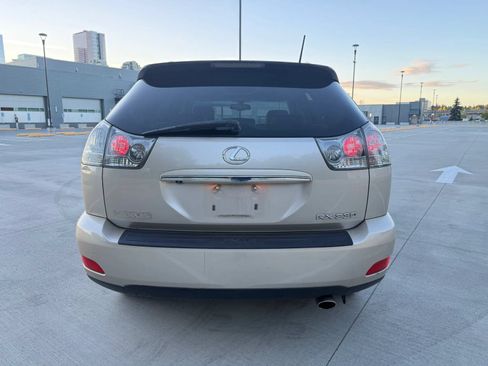 Used 2004 Lexus RX 330 AWD image 5