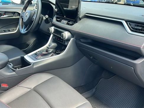 Used 2024 Toyota RAV4 XSE image 13