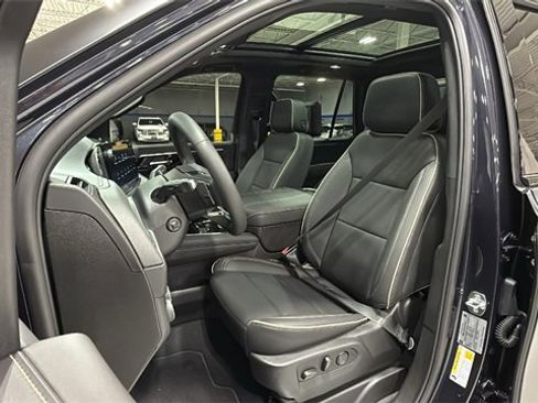 New 2026 Chevrolet Tahoe Premier image 12