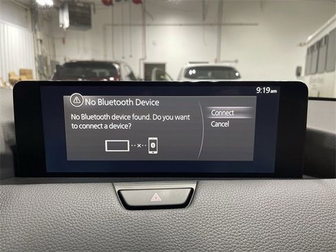 New 2026 MAZDA CX-90 3.3 Turbo w/ Premium Sport Pkg image 32