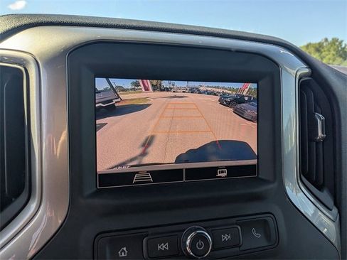 Used 2024 Chevrolet Silverado 1500 Custom Trail Boss image 20