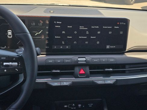 Used 2025 Kia K4 EX FWD image 15