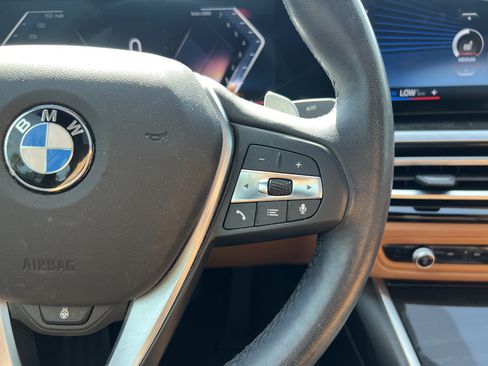 Used 2024 BMW 430i Gran Coupe w/ Premium Package RWD image 18