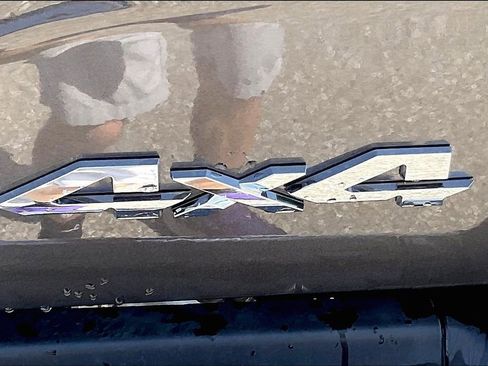 Used 2025 RAM 2500 Tradesman image 27