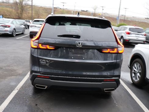 Used 2024 Honda CR-V Sport-L image 6