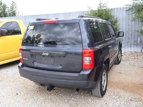 Used 2014 Jeep Patriot Sport AWD/4WD image 13