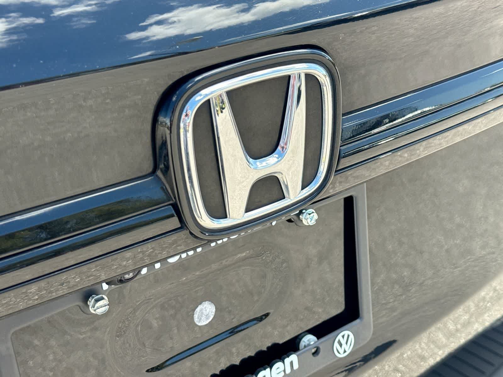 Used 2023 Honda Odyssey Sport image 18