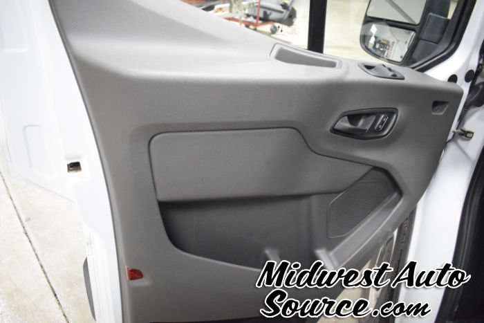 Used 2023 Ford Transit 350 XL w/ Fleet Safety Package RWD image 7