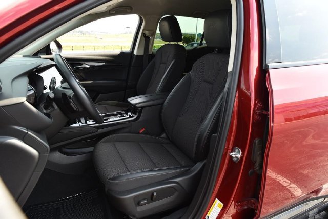 Used 2022 Buick Envision Preferred FWD image 20