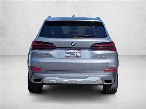 Used 2026 BMW X5 xDrive40i AWD/4WD image 7