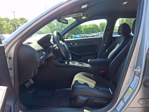 Used 2024 Honda Civic Sport image 10