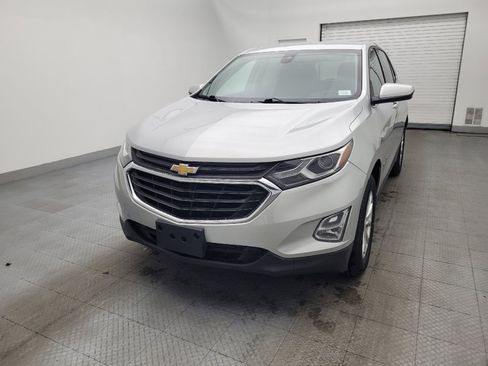 Used 2020 Chevrolet Equinox LT image 15