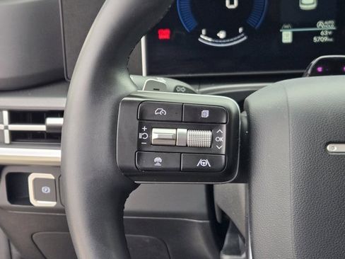 Used 2025 Hyundai Santa Fe SEL image 27