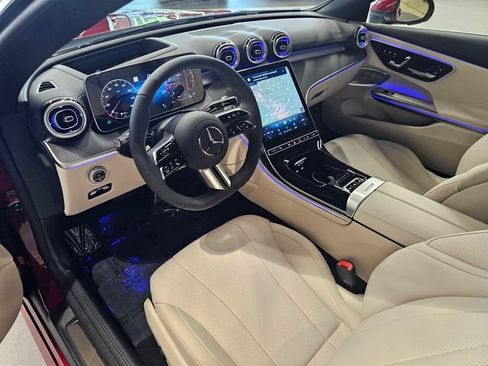 New 2027 Mercedes-Benz CLE 450 4MATIC Cabriolet image 13
