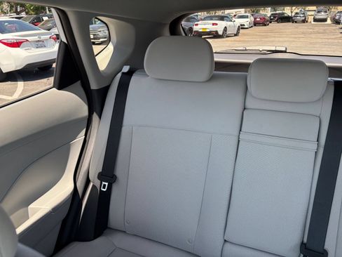 Used 2026 Hyundai Kona SEL Sport FWD image 35