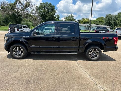 Used 2017 Ford F150 XLT w/ Equipment Group 302A Luxury AWD/4WD image 2