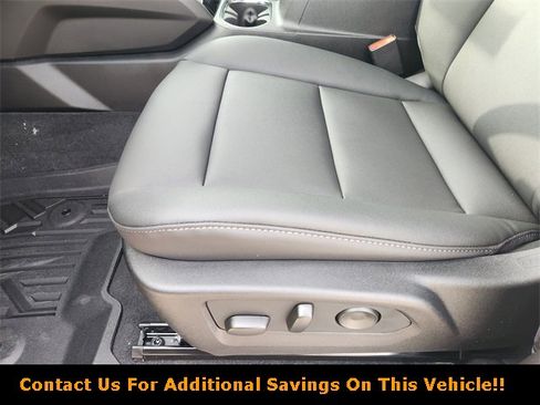 New 2026 GMC Canyon Elevation w/ Convenience Package image 18