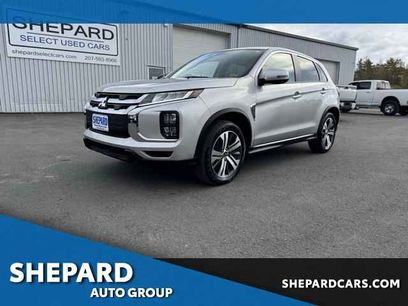 Used 2024 Mitsubishi Outlander Sport SE