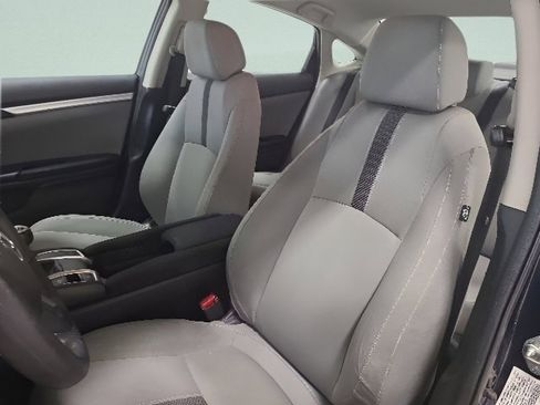 Used 2018 Honda Civic LX image 19