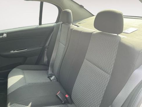 Used 2009 Chevrolet Cobalt LT FWD image 13