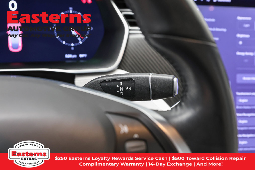 Used 2017 Tesla Model S P100D AWD/4WD image 14