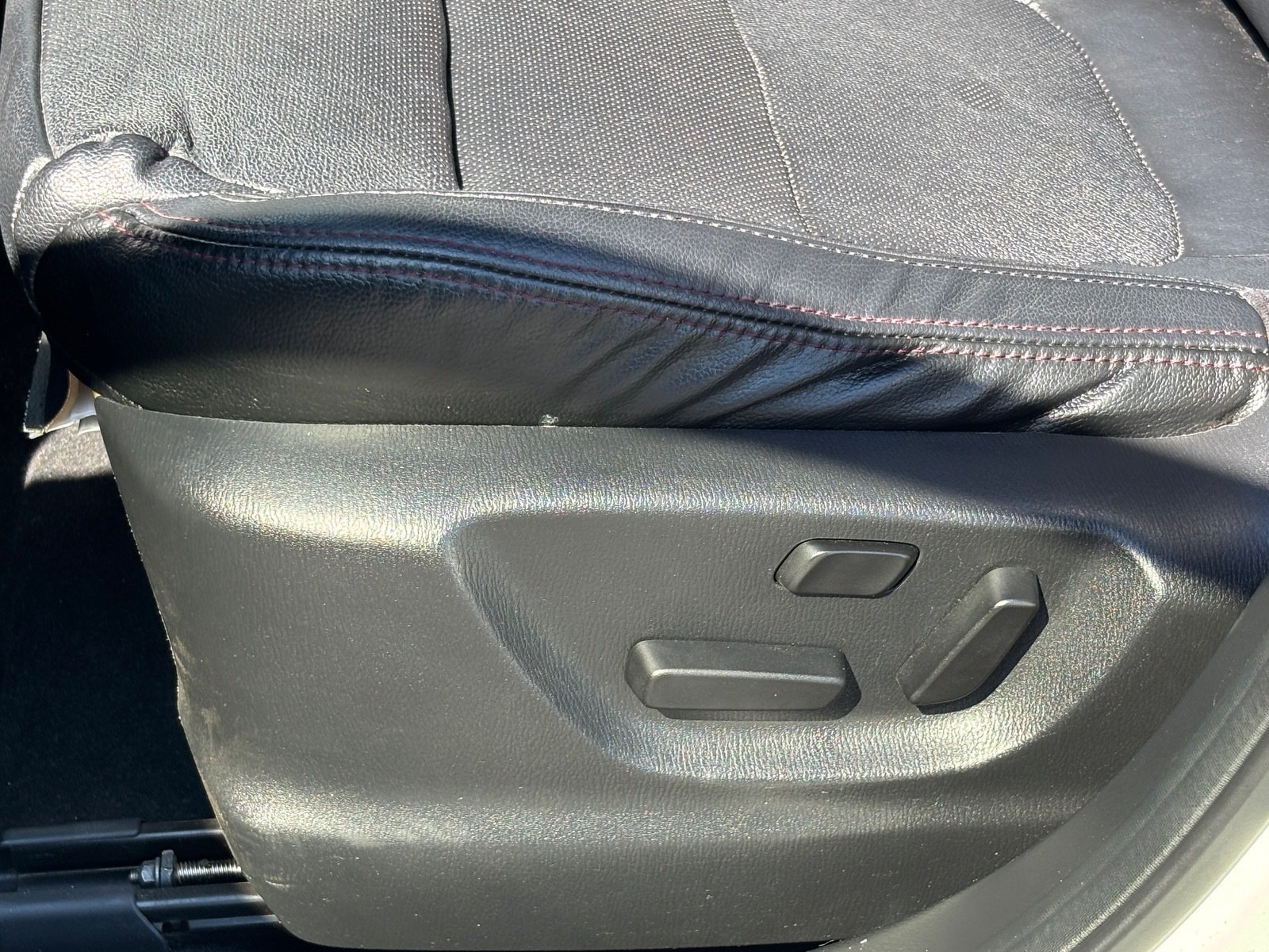 Used 2016 MAZDA CX-5 Grand Touring FWD image 27