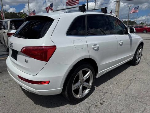 Used 2010 Audi Q5 3.2 Prestige image 4