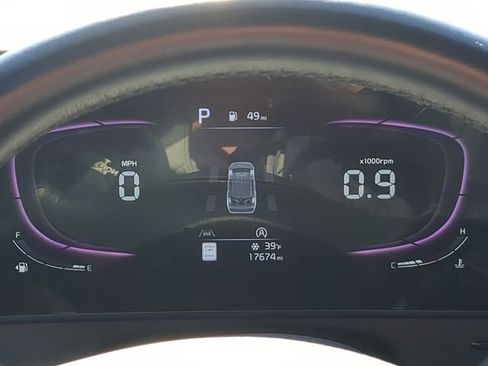 Used 2024 Kia Sportage X-Line w/ X-Line Premium Package image 23